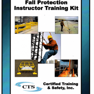Fall Protection Safety Instructor Kit