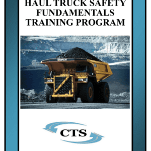 Haul Truck Safety Instructor Kit