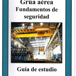 Overhead Crane Study Guide-Spanish (5 Pack)