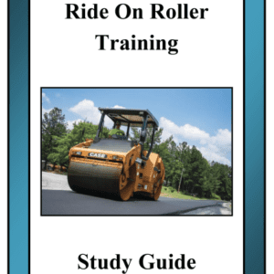 Ride On Roller Study Guides (5 Pack)
