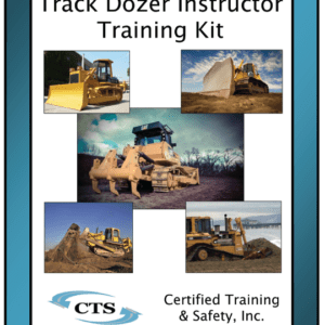 Track Dozer Safety Instructor Kit