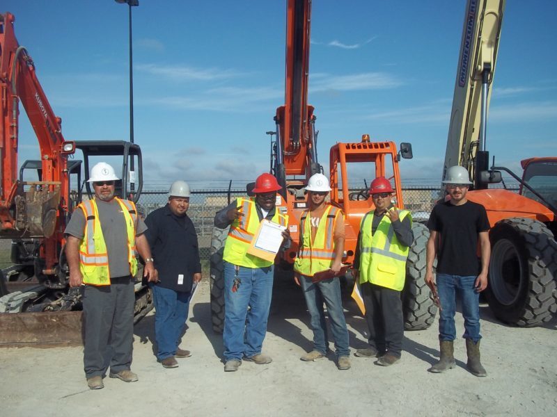 Professional Safety Training